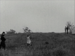 Julie Dash: Reinventing the Language of Film for Black Cinema, Fountaindale Public Library