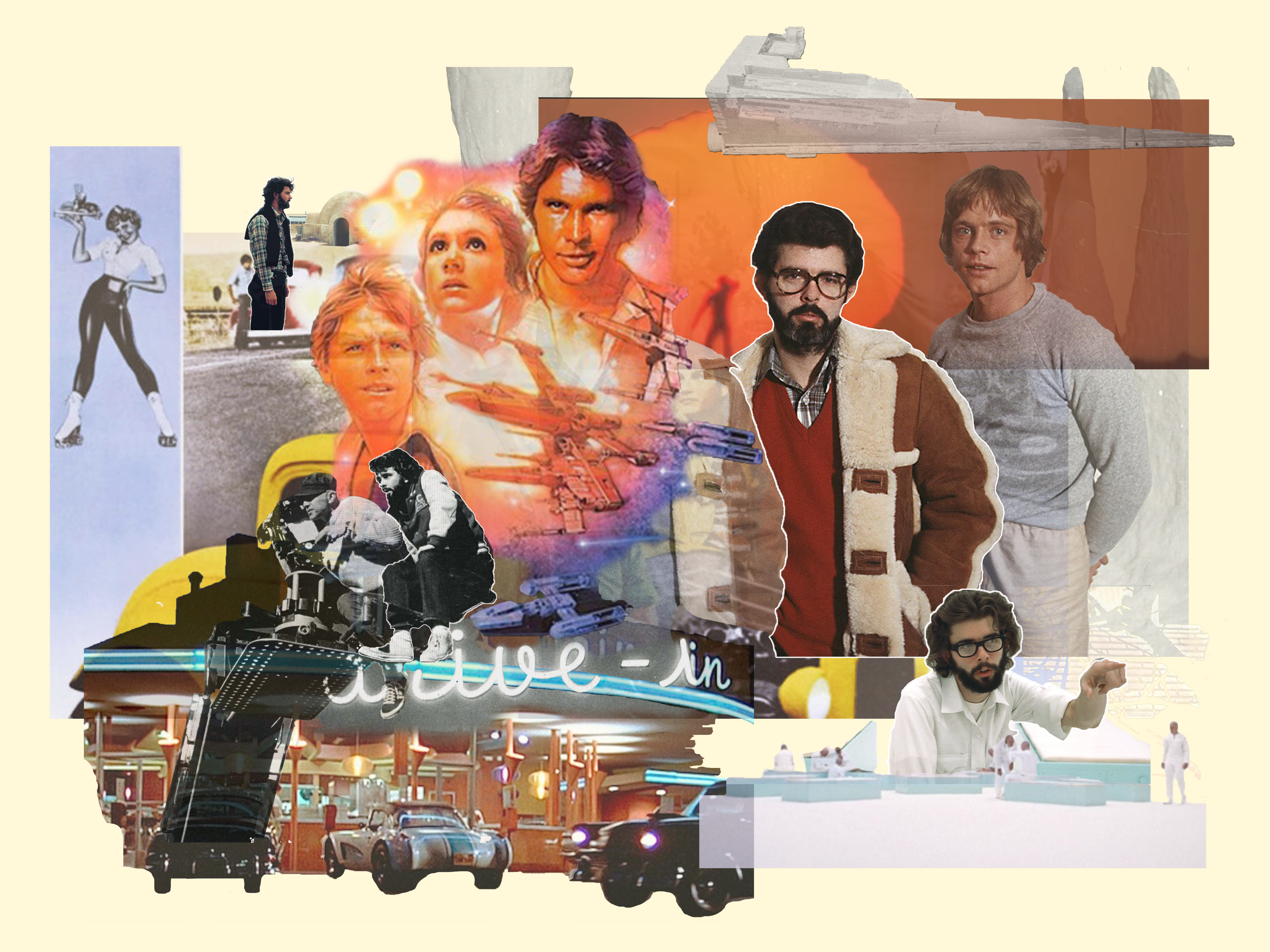 MAD's George Lucas Museum will be built in Los Angeles