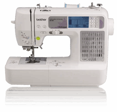 Introducing Studio 300&#8217;s Sewing Machines