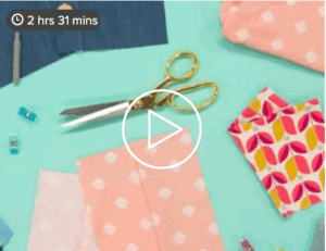 Introducing Studio 300&#8217;s Sewing Machines