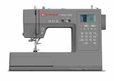 Introducing Studio 300&#8217;s Sewing Machines