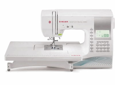 Introducing Studio 300&#8217;s Sewing Machines