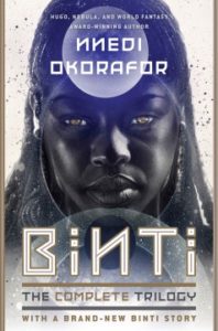 Explore Afrofuturism with These Reads, Fountaindale Public Library