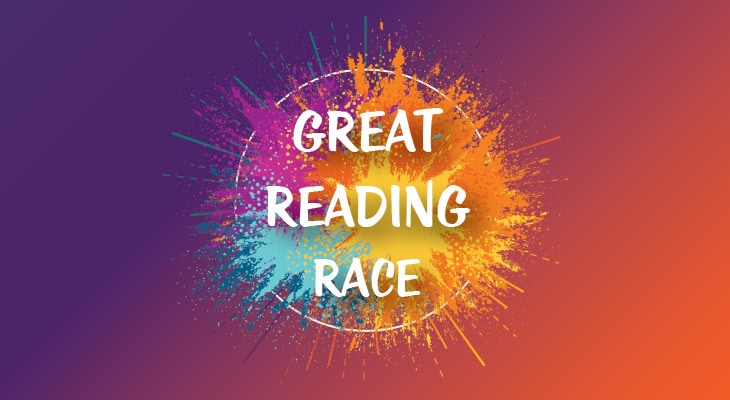Great Reading Race