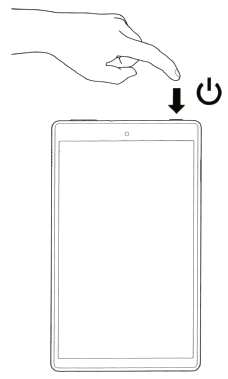 Quick Guide Tablet Amazon Fire Tablet Quick Start Guide - Fountaindale Public Library