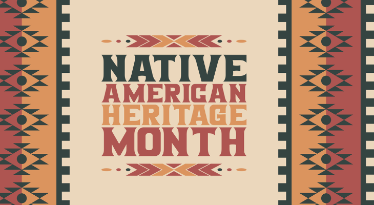 Native American Heritage Month