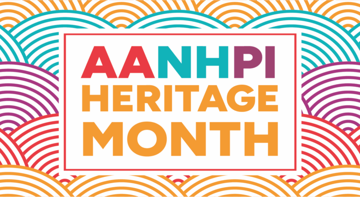 AANHPI Heritage Month