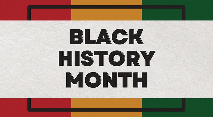 Black History Month