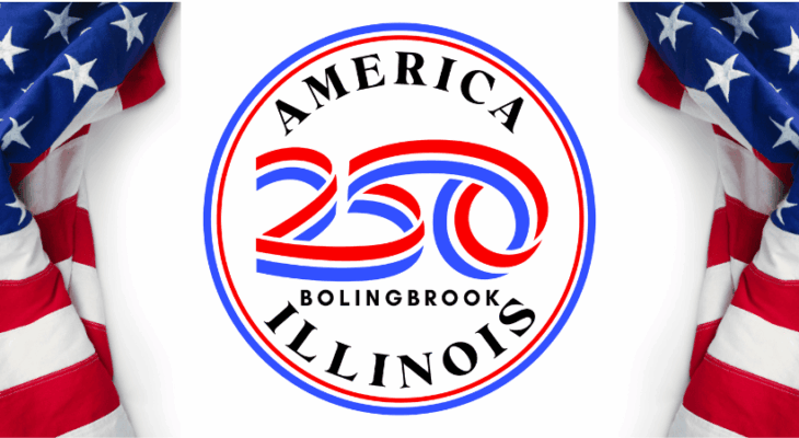 America 250: Bolingbrook, Illinois