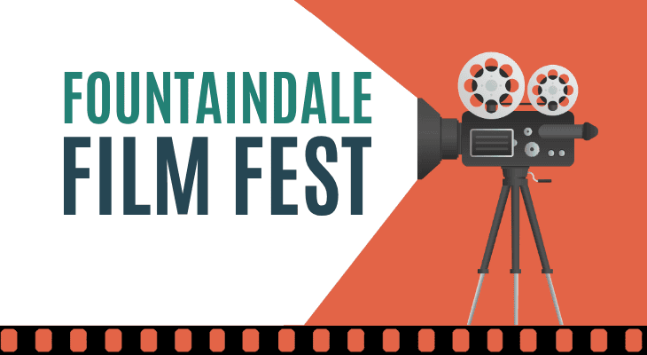 Fountaindale Film Fest