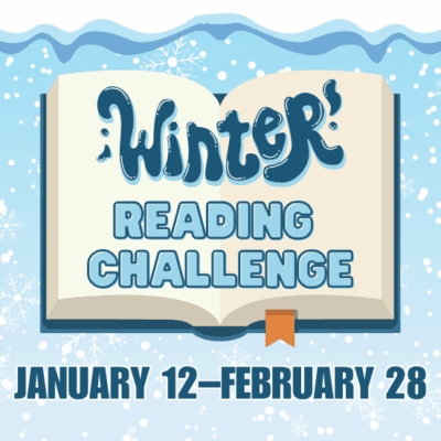 Reach Your Reading Goals in 2026