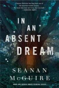 Series Review: Wayward Children by Seanan McGuire