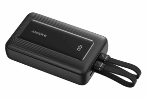Anker power bank
