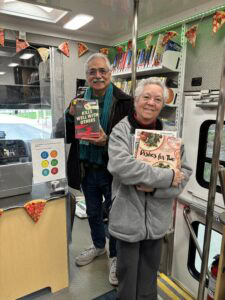 Awesome Events at Ashbury&rsquo;s (Spring 2026)