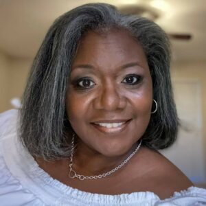 Andrea Parks