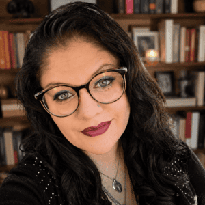 Christal Gonzalez