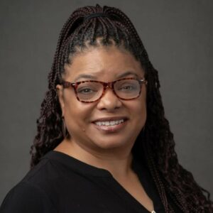 Michelle Bannister Williams