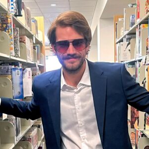 Ryan O’Connell