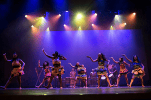 Black History Month 2026