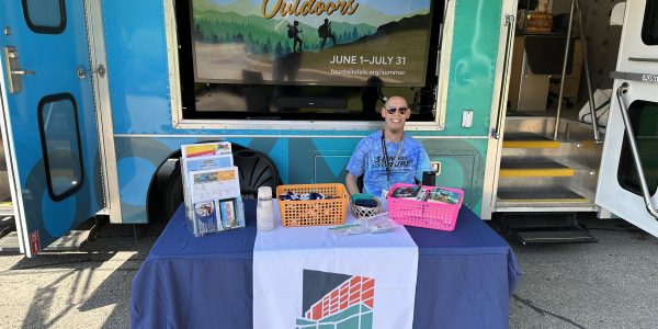 What’s Happening on the Bookmobile (Fall 2023), Fountaindale Public Library