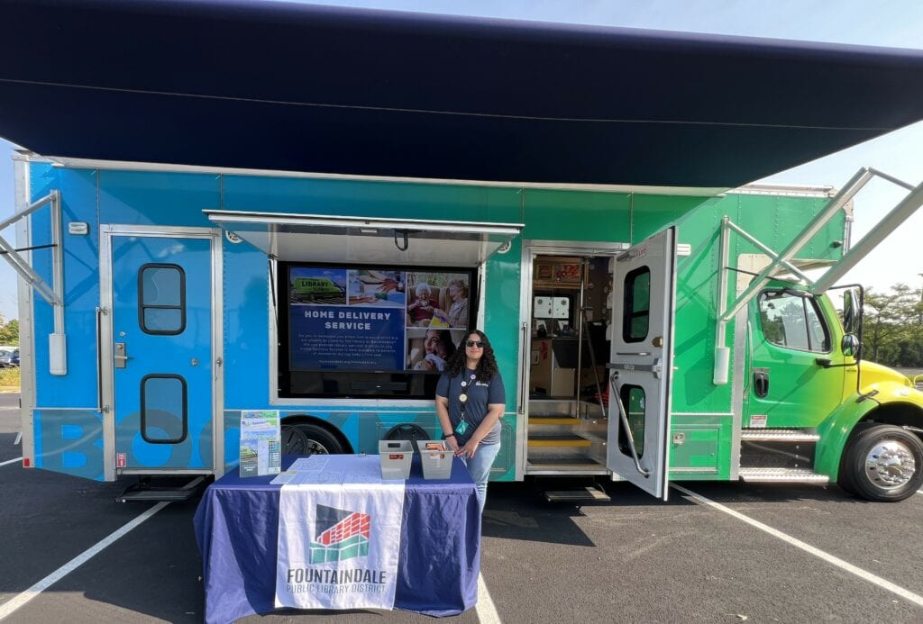 Awesome Events at Ashbury&rsquo;s (Spring 2026)