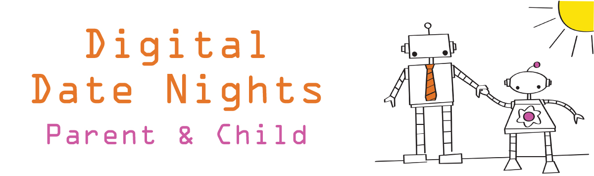 Digital Date Nights (December 2018), Fountaindale Public Library