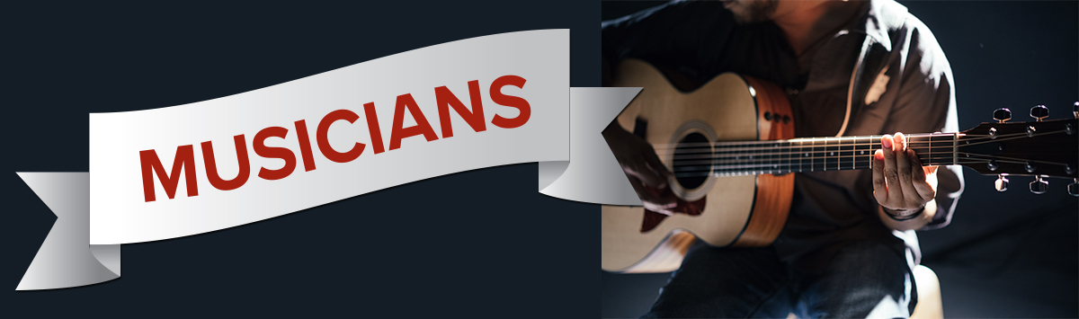 Events for Musicians (Spring &#038; Summer 2019), Fountaindale Public Library