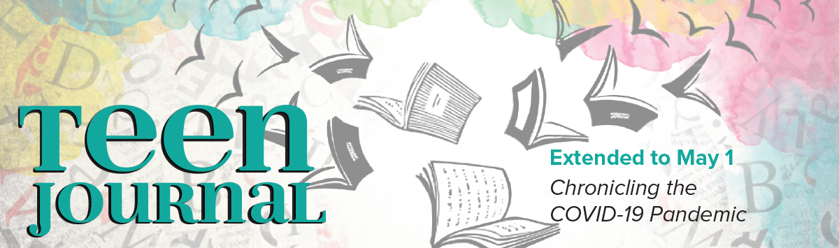 Submit Your Work for Our Teen Journal, Fountaindale Public Library