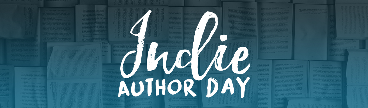 Indie Author Day 2020, Fountaindale Public Library