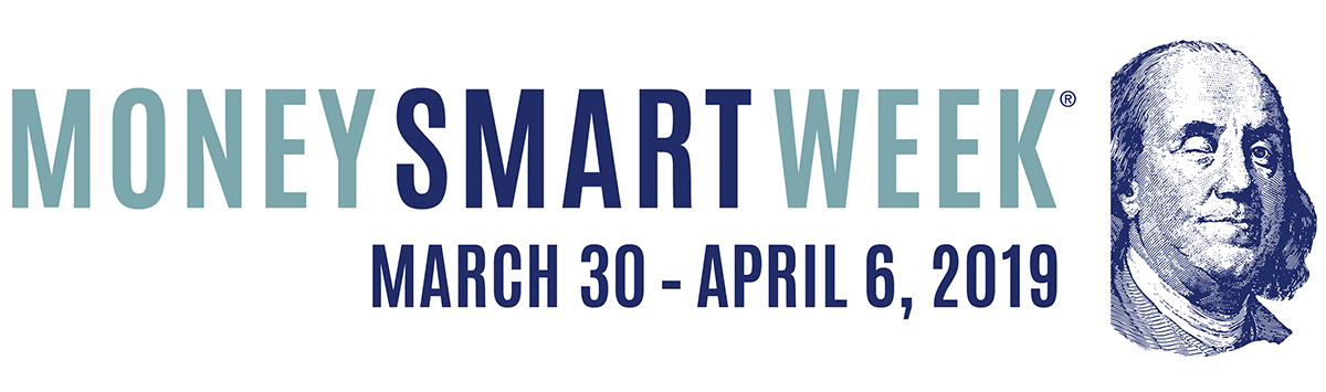 Money Smart Week 2019, Fountaindale Public Library