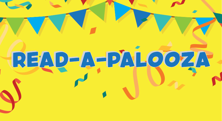 Read-a-Palooza