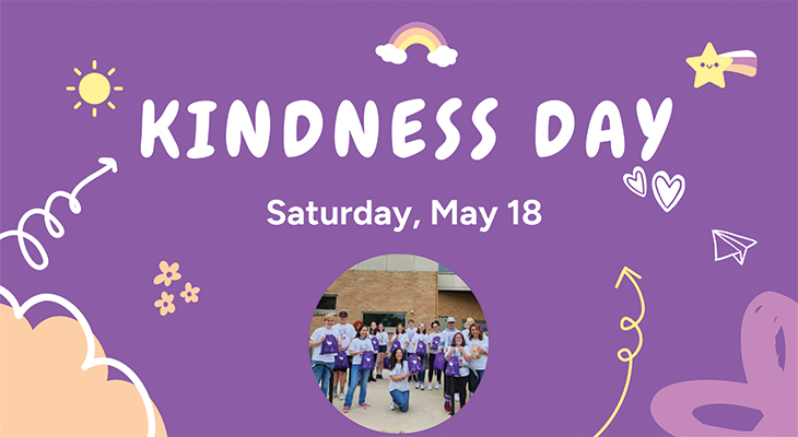 Kindness Day 2024