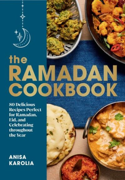 Ramadan Reads 2024, Fountaindale Public Library
