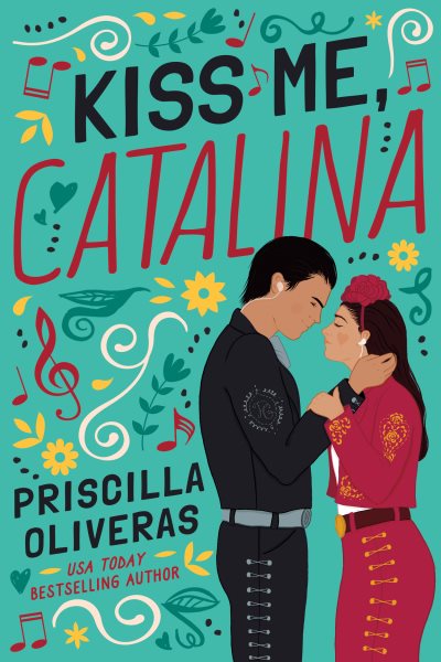 Titles for Hispanic Heritage Month Celebration