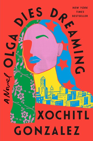 Book Review: Olga Dies Dreaming