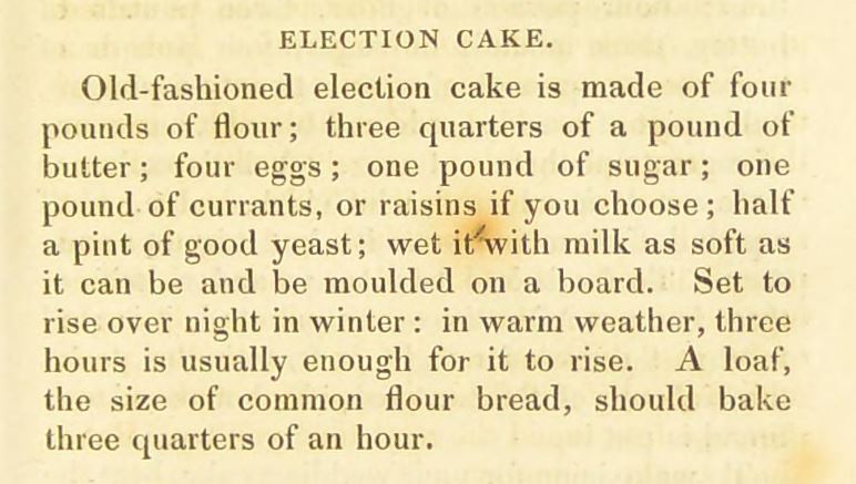 Even More Early DuPage Township Election Records Online!, Fountaindale Public Library