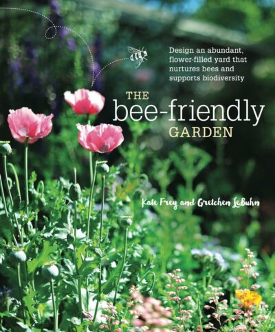 Be a Friend to the Bees: Protecting Pollinators and Rehoming Swarms