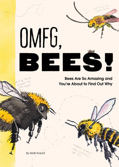 Be a Friend to the Bees: Protecting Pollinators and Rehoming Swarms