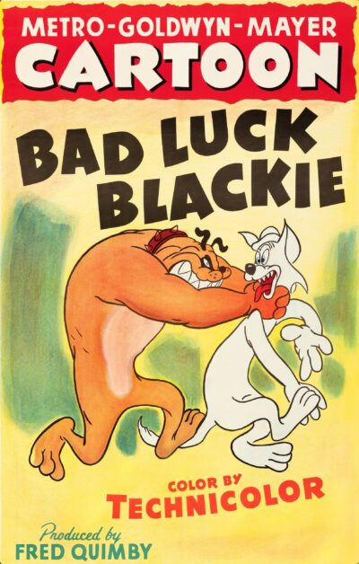 The Black Cat: A History and Reading List for a Marvelous Bicon