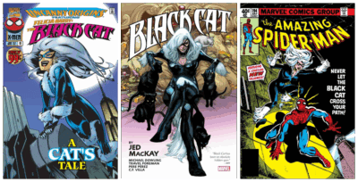 The Black Cat: A History and Reading List for a Marvelous Bicon