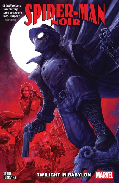 The Black Cat: A History and Reading List for a Marvelous Bicon