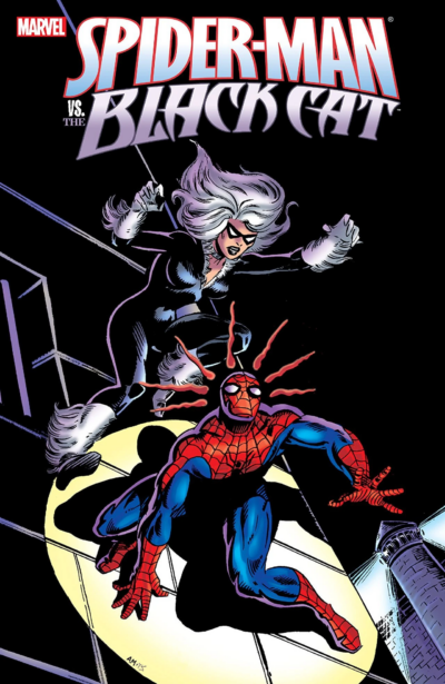The Black Cat: A History and Reading List for a Marvelous Bicon