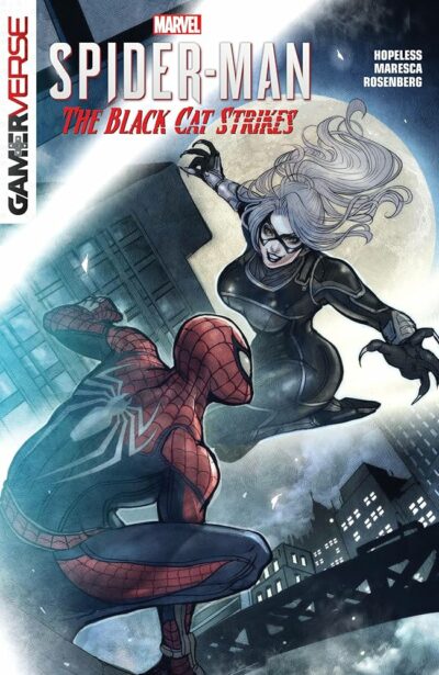 The Black Cat: A History and Reading List for a Marvelous Bicon