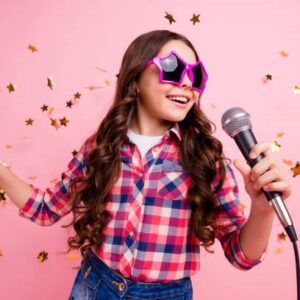 Family Events in the Children&#8217;s Department (February 2024)