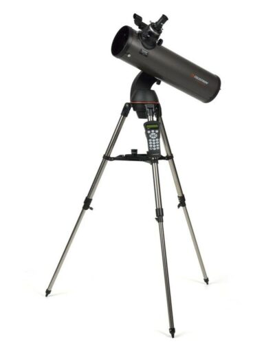 Stargazing Comes to Fountaindale!