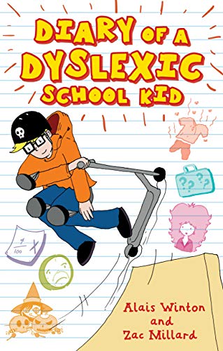 Resources for Learners with Dyslexia, Fountaindale Public Library