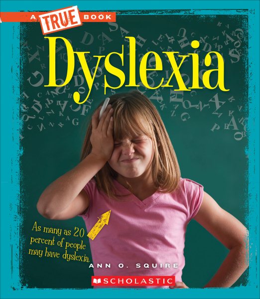 Resources for Learners with Dyslexia, Fountaindale Public Library