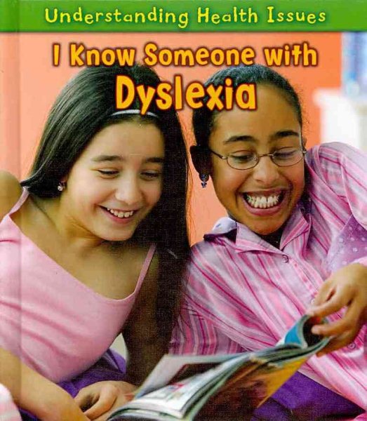 Resources for Learners with Dyslexia, Fountaindale Public Library