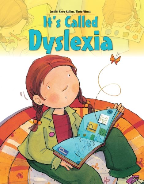 Resources for Learners with Dyslexia, Fountaindale Public Library