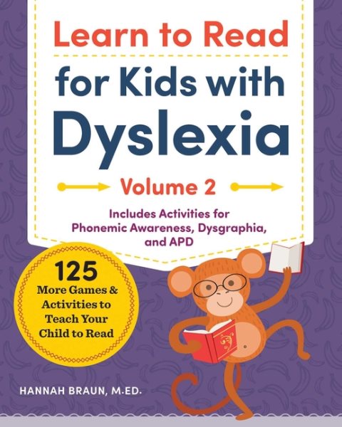 Resources for Learners with Dyslexia, Fountaindale Public Library